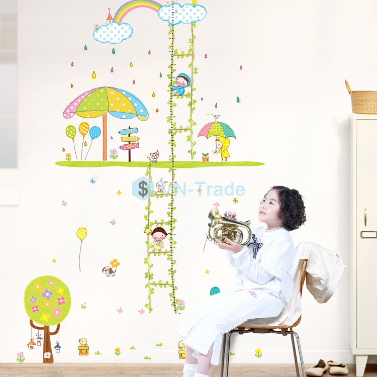  Decal Dán Tường Trang Trí Phòng AM9038