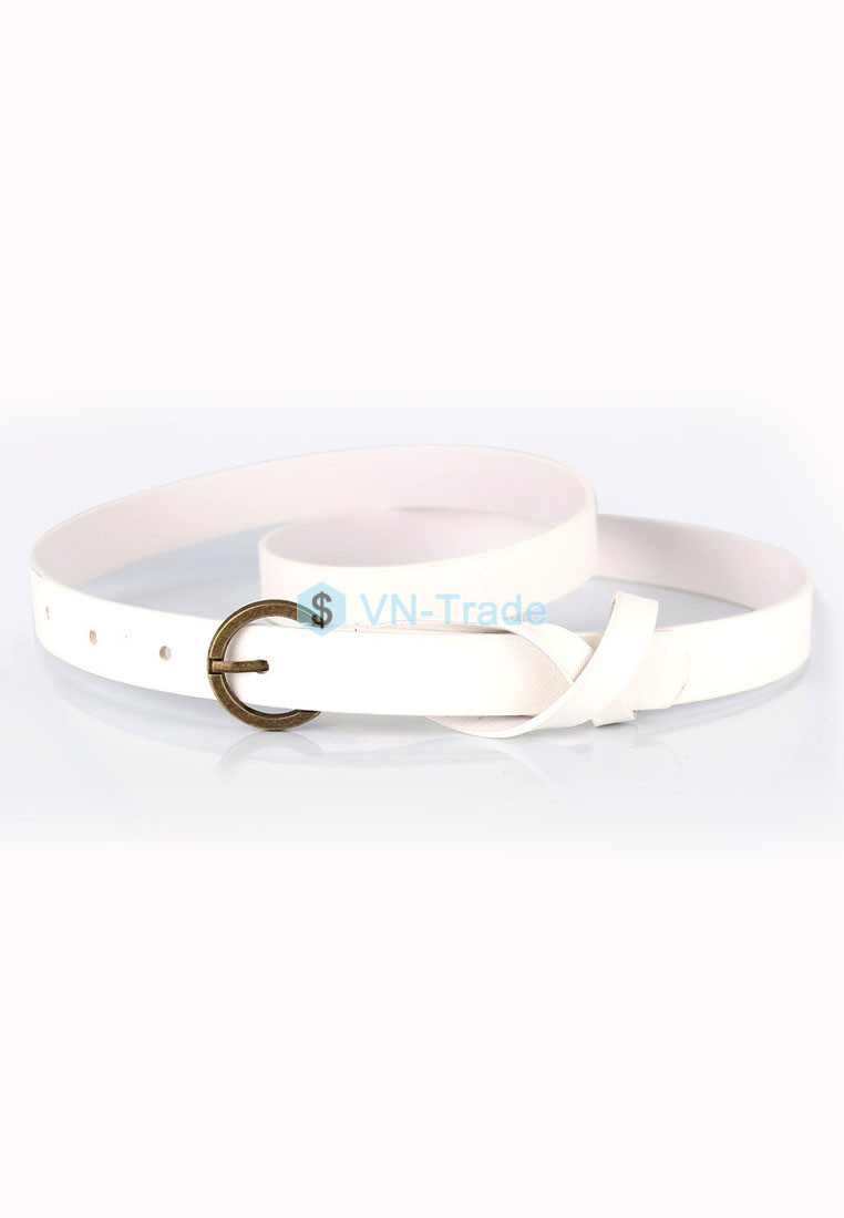 Thắt Lưng Nữ Styluk M007