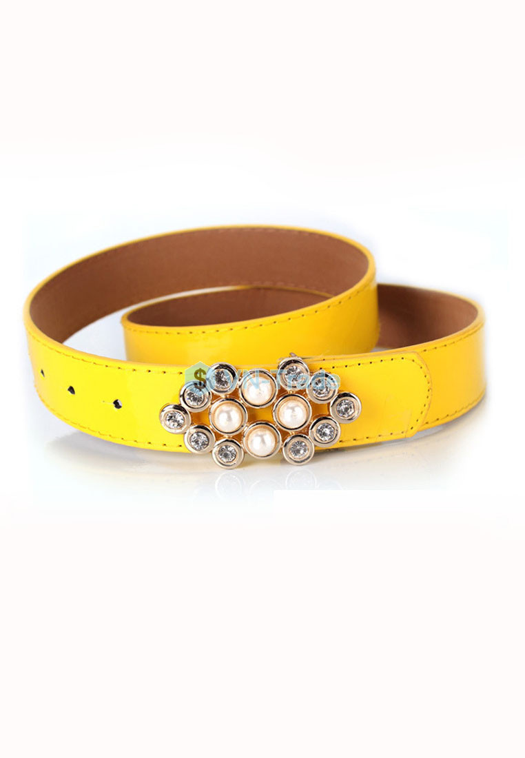 Thắt Lưng Nữ Styluk 609