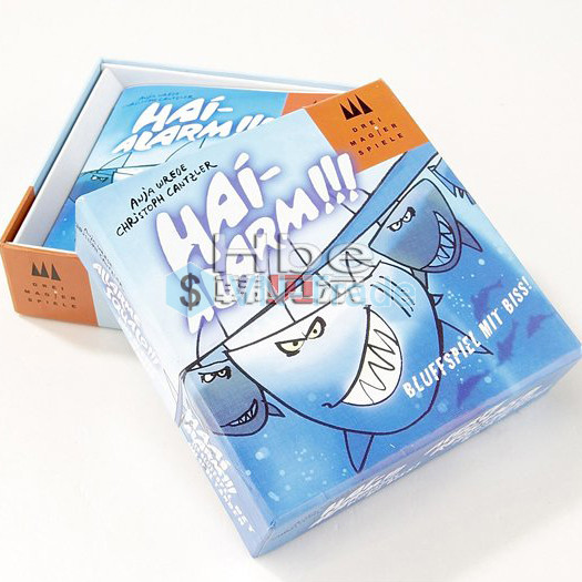 Hai - Alrm