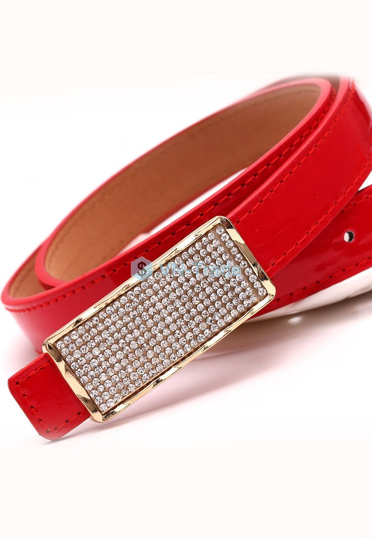 Thắt Lưng Nữ Styluk A48