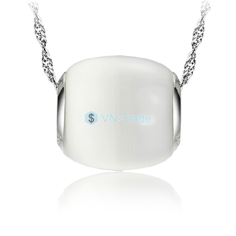 Dây Chuyền Bạc GNDZ860