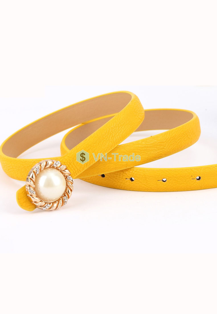 Thắt Lưng Nữ Styluk B46
