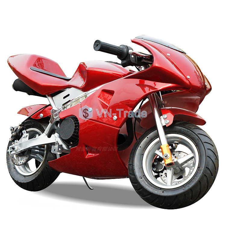 Xe Tay Côn 49CC