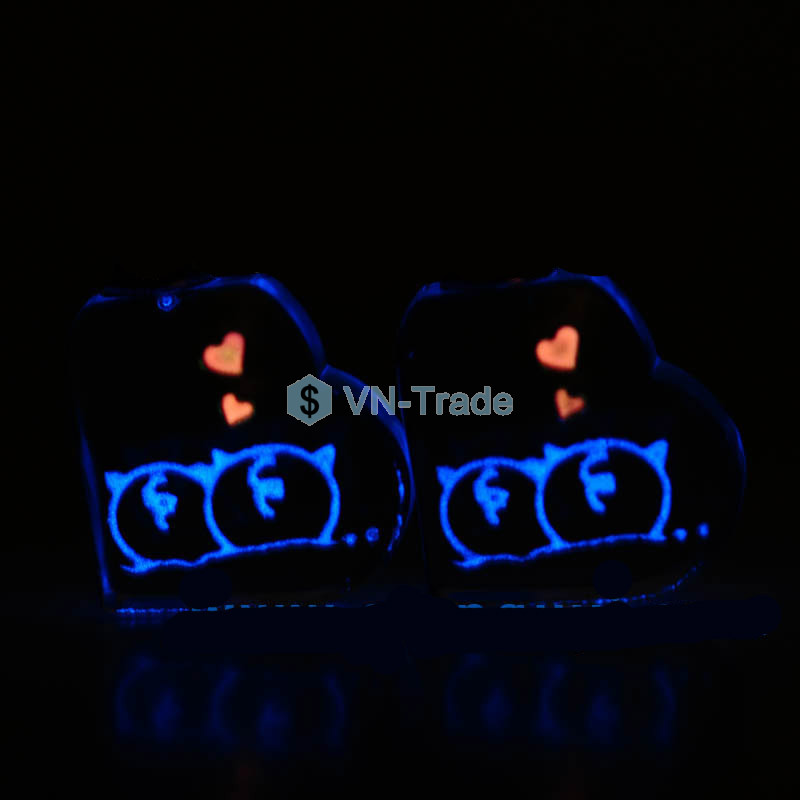 Khắc chữ hạt gạo