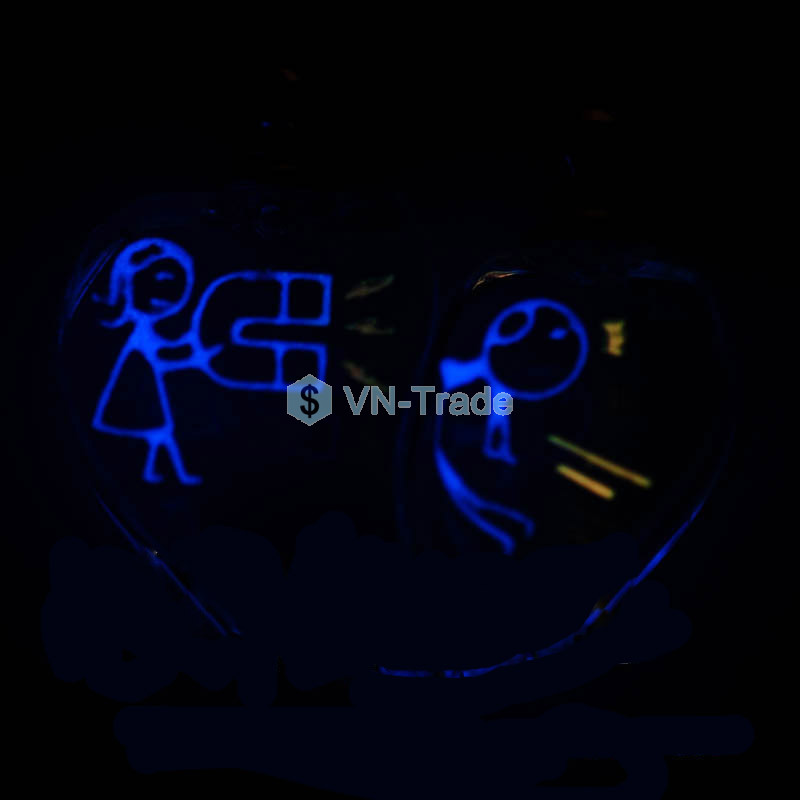 Khắc chữ hạt gạo