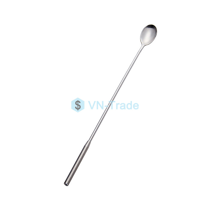 Muỗng Khuấy Inox 30.5cm