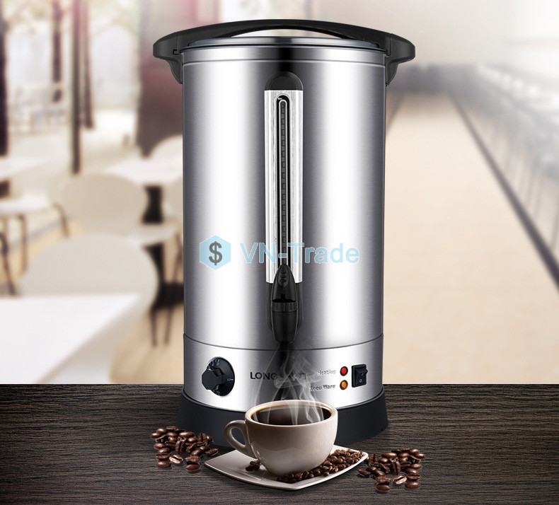 Bình Đun Nước Sôi Điện (22 Lít)