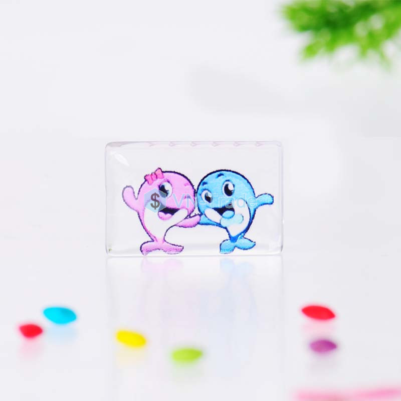 Khắc chữ hạt gạo 08