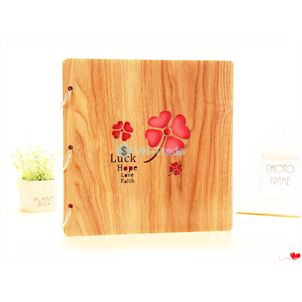 Album Ảnh 16 Inch