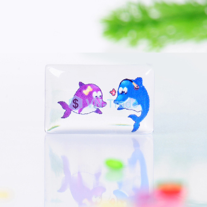 Khắc chữ hạt gạo 20