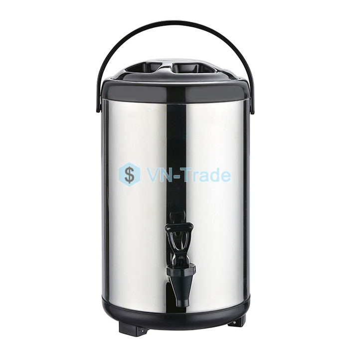 Bình Ủ Trà, Bình Giữ Nhiệt 10L