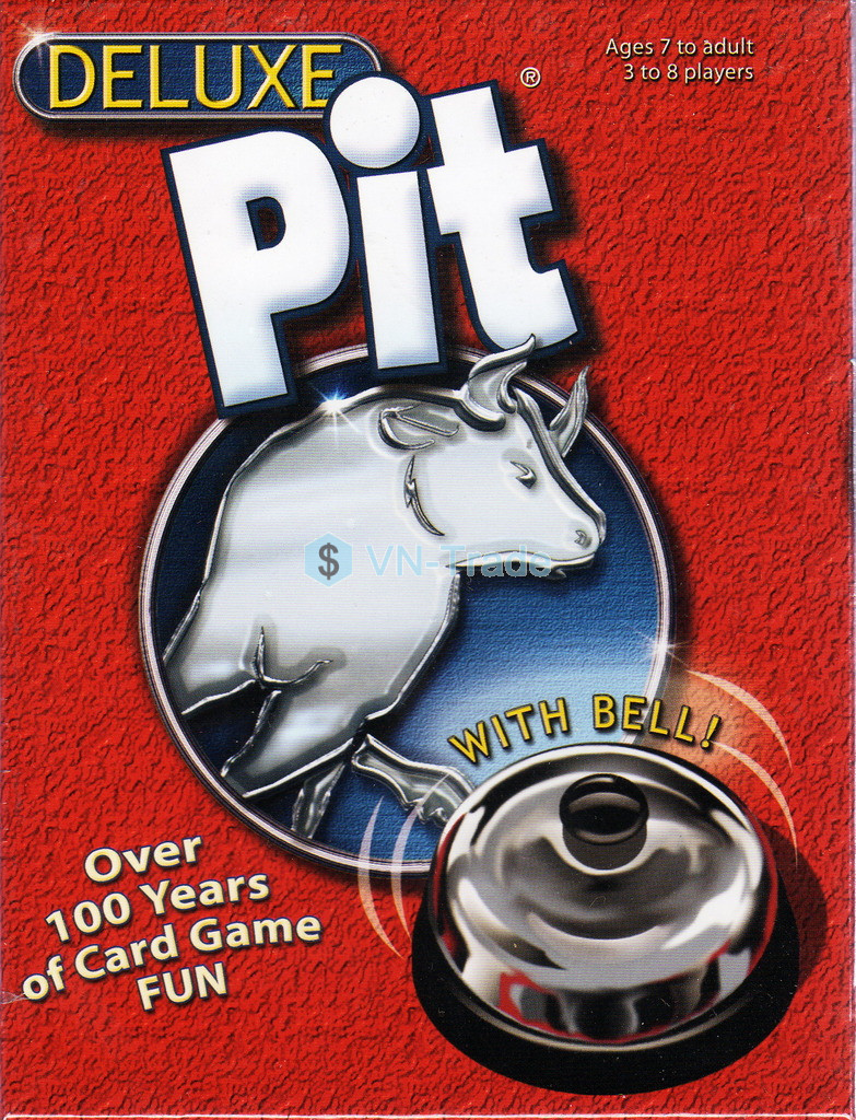 Board Game Pit
