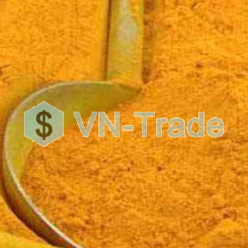 Bột nghệ đen nguyên chất