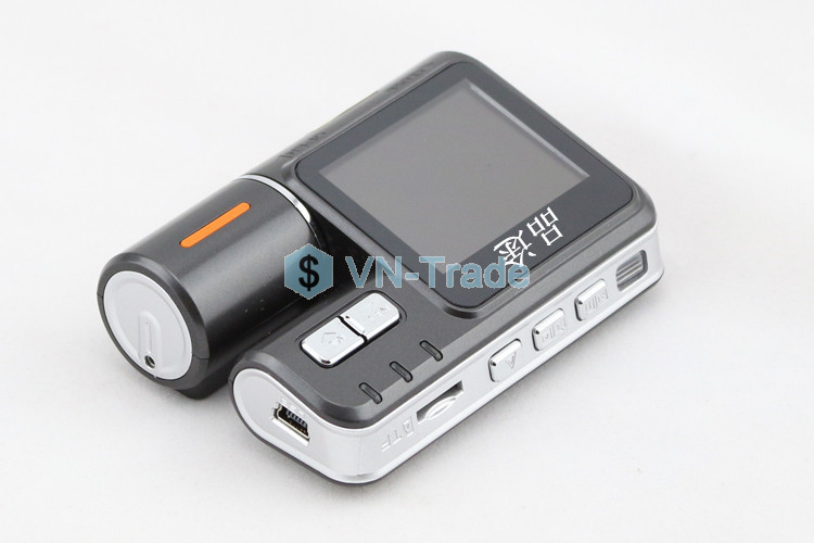 Camera Hành Trình 7GS-030