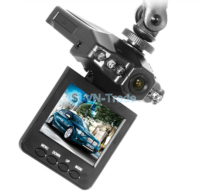 Camera Hành Trình 7GS-198