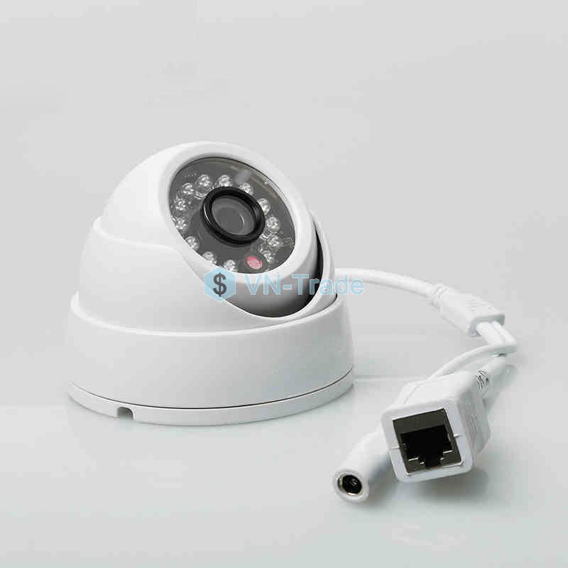 Camera IP 720P 1.0MP - HT9311 