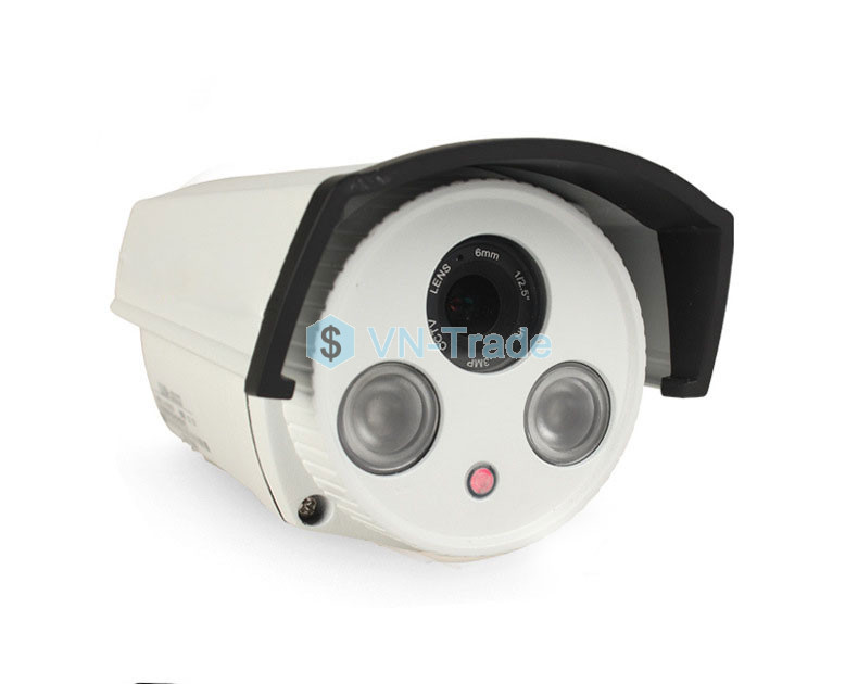 Camera IP 960P 1.3MP - WLY960P