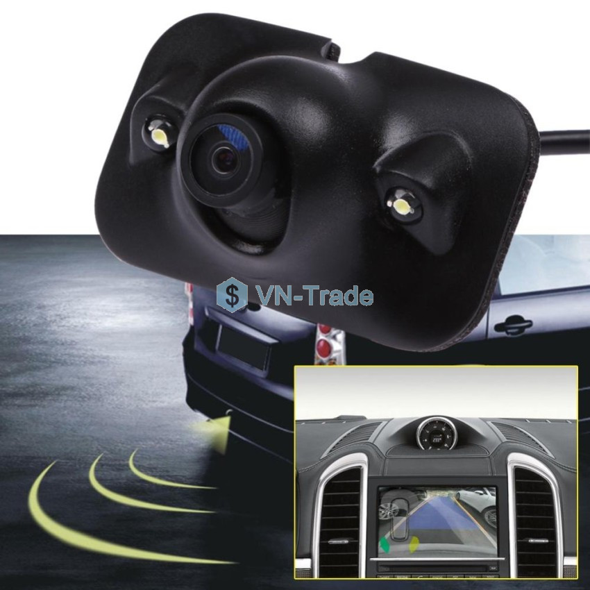 Camera Lùi Cho Xe Hơi Cảm Biến Bóng Tối 