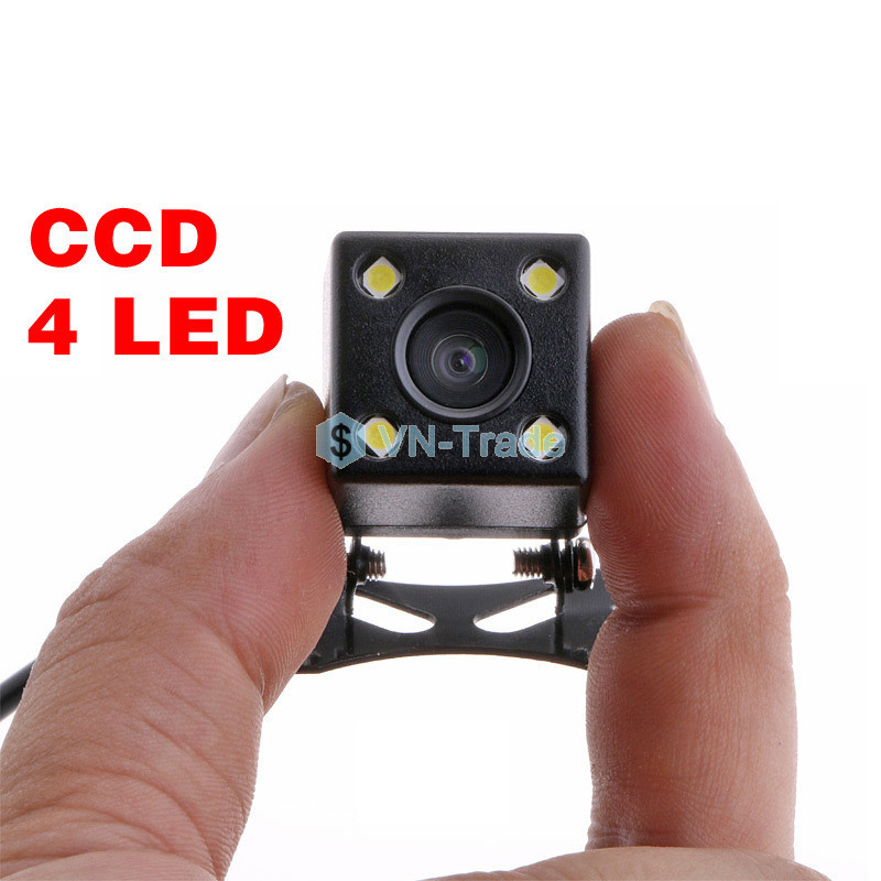 Camera Lùi Cho Xe Hơi