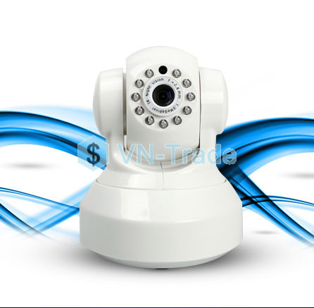Camera IP Wifi 720P 1.0MP - HT8135