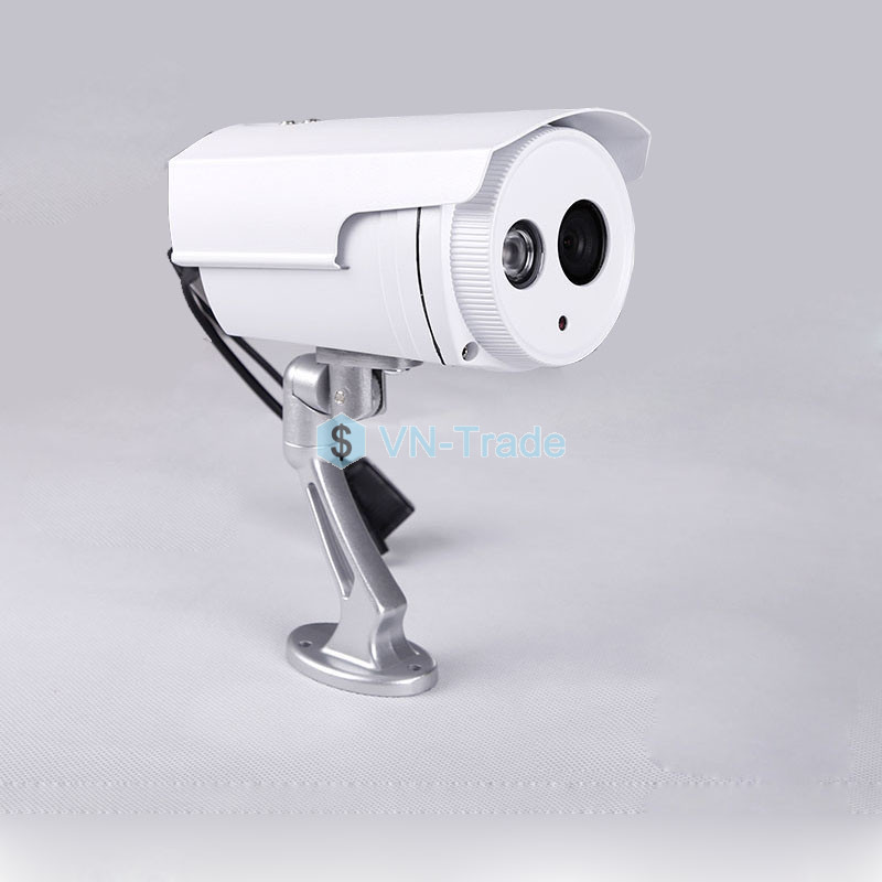 Camera IP 720P 1.0MP - HT9501
