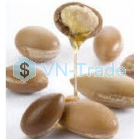 Dầu Argan