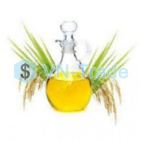 Dầu Cám Gạo (Rice Bran Oil)