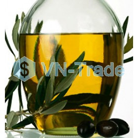 Dầu Olive
