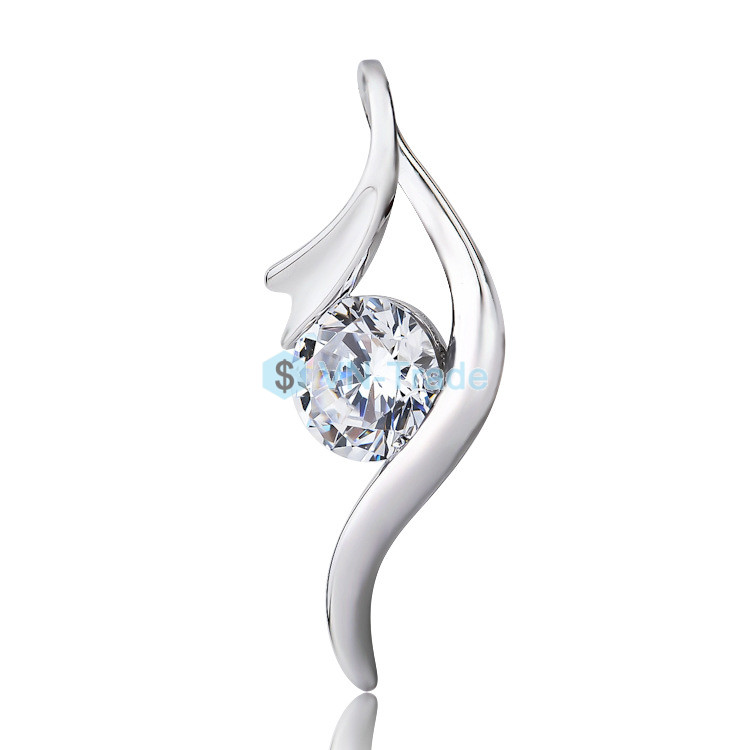 Dây Chuyền Bạc GND0553