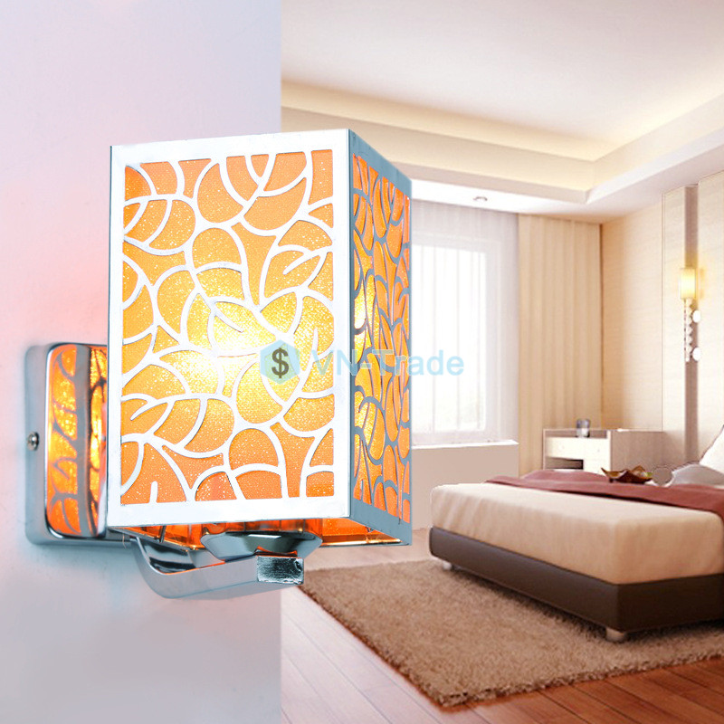 Đèn Ngủ Treo Tường BD06-2