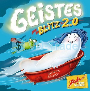 Geistes Blitz