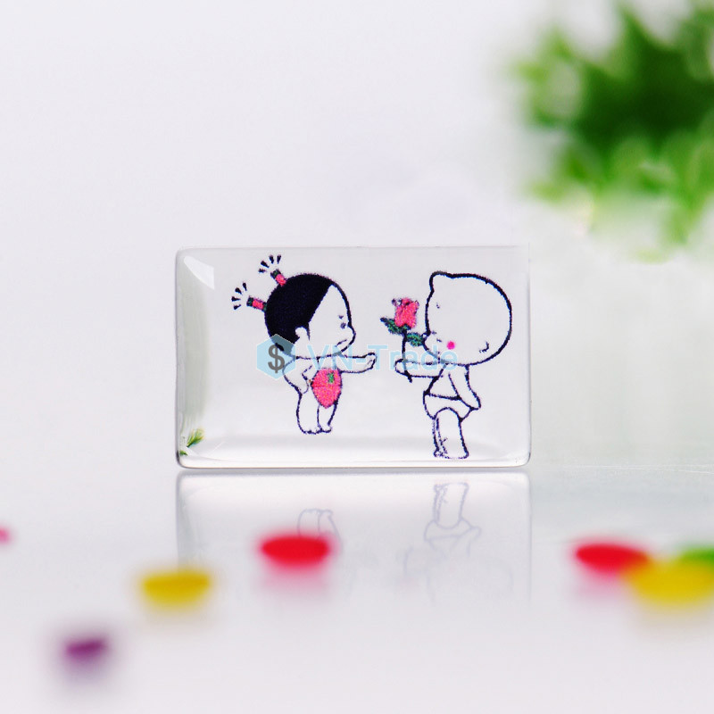 Khắc chữ hạt gạo 39