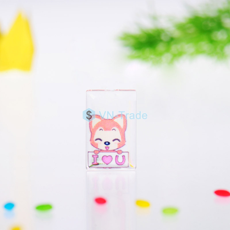 Khắc chữ hạt gạo 47