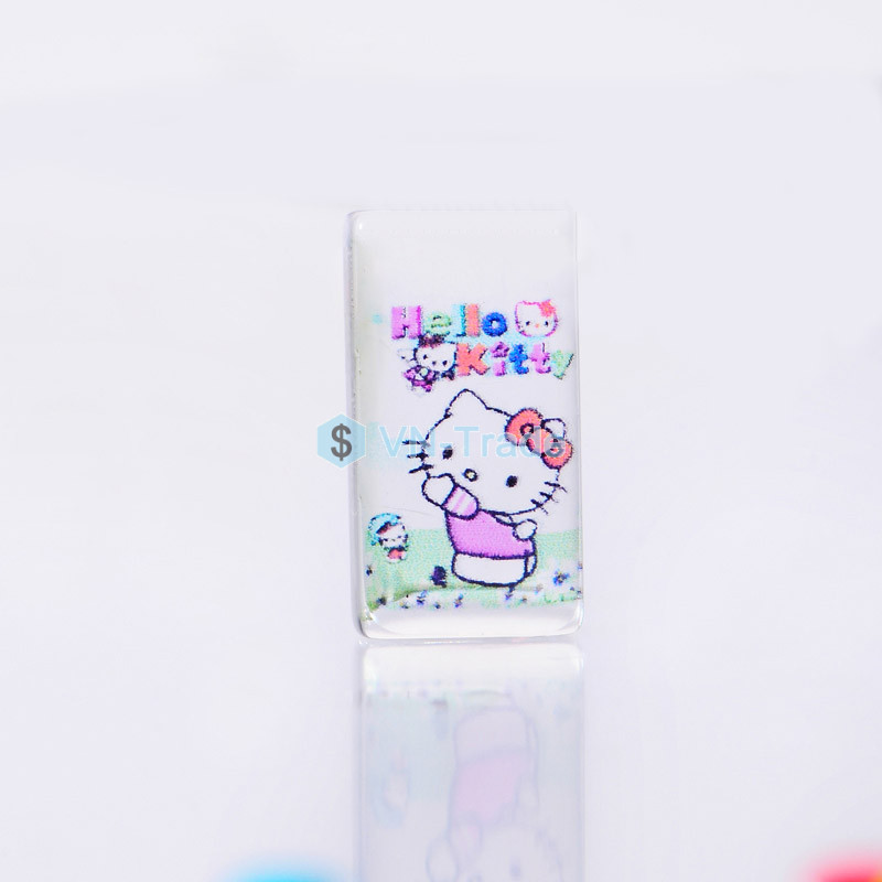 Khắc chữ hạt gạo 49