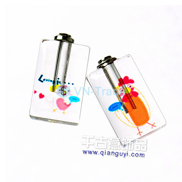 Khắc chữ hạt gạo