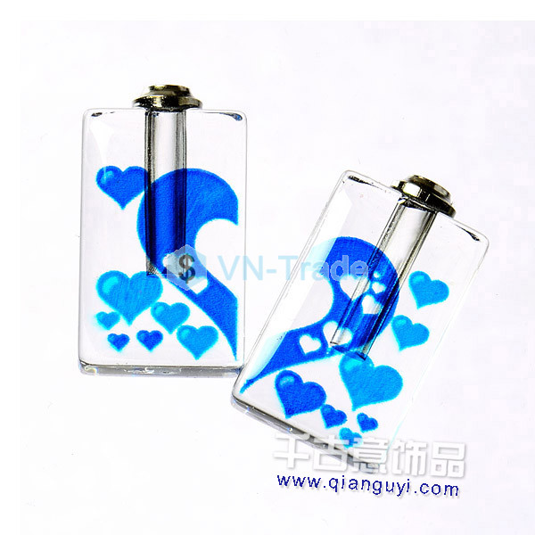 Khắc Chữ Hạt Gạo 68
