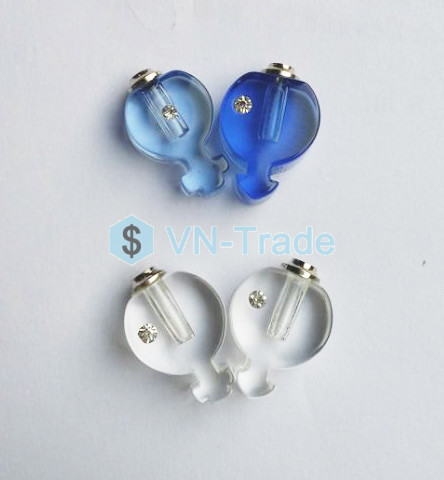 Khắc Chữ Hạt Gạo 76