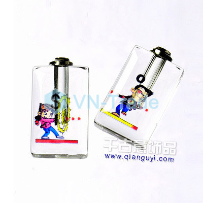 Khắc Chữ Hạt Gạo 90