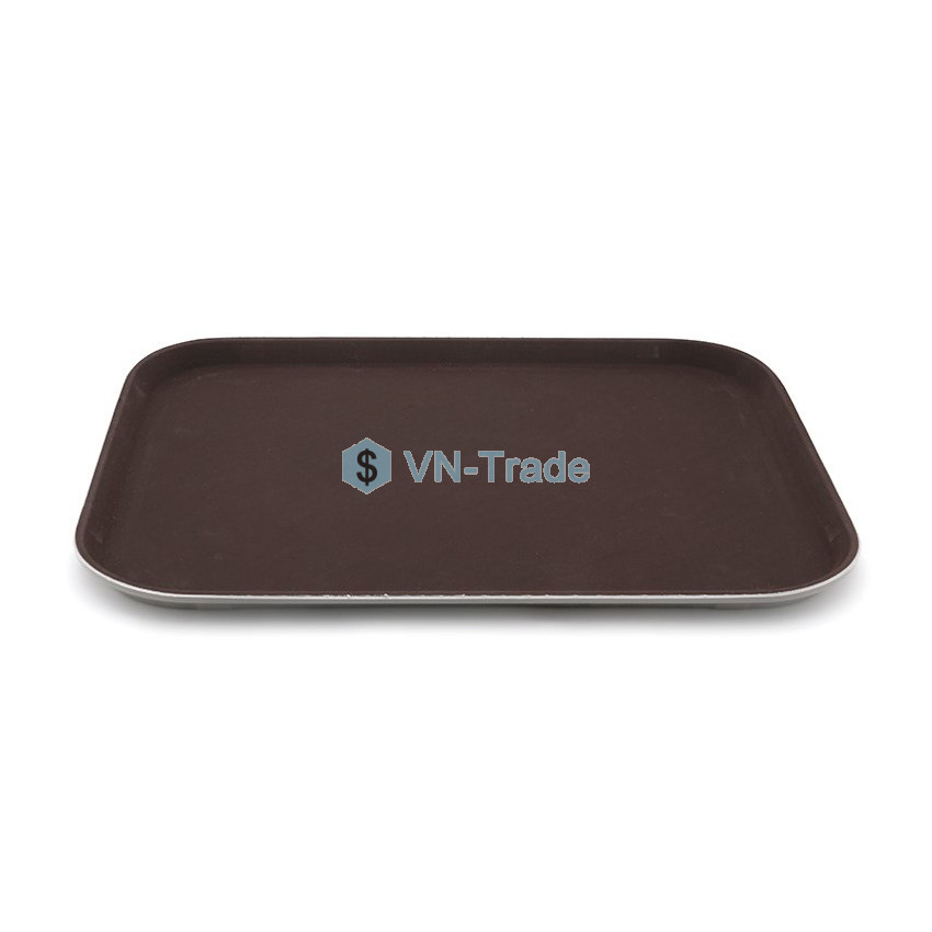 Khay Phục Vụ Chống Trượt 50x38cm