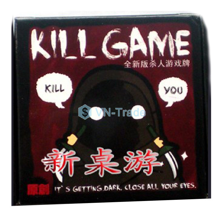 Kill Game