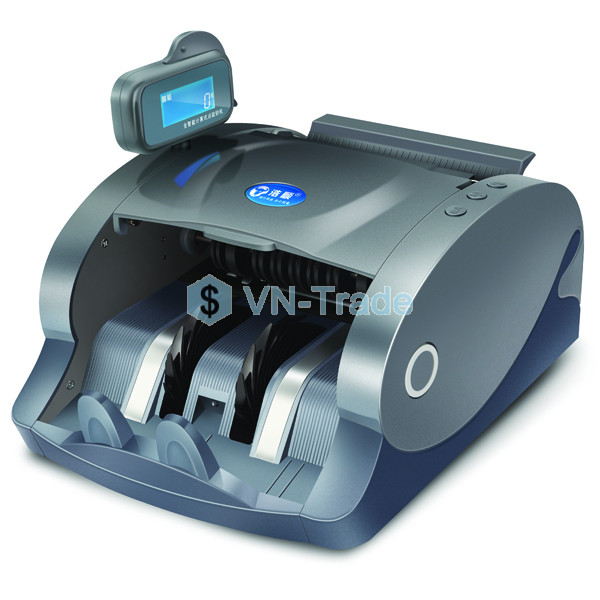 Máy Đếm Tiền F8
