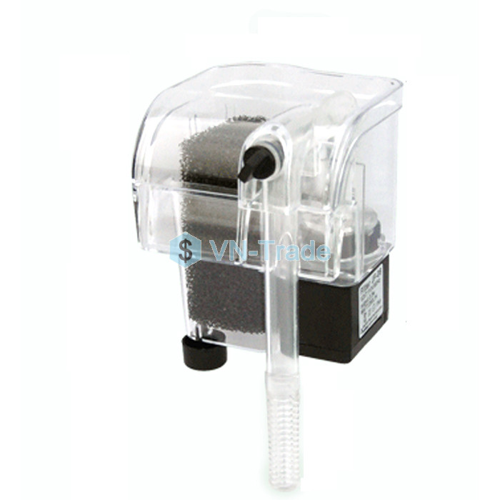 Máy Lọc Thác Nước Bể Cá Cảnh GOLF-130