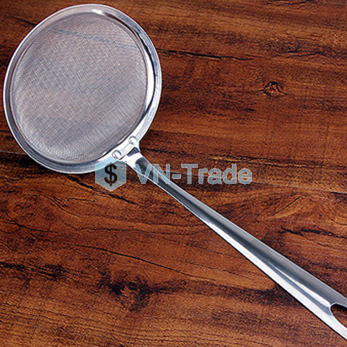 Bộ 2 Muôi Vớt Bọt Trà Sữa 12.5cm