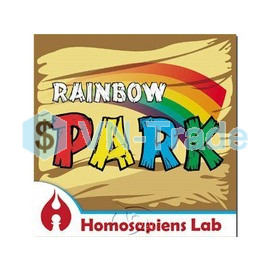 Board Game Rainbow Park