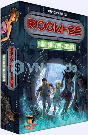 Room-25 (Việt Hoá)