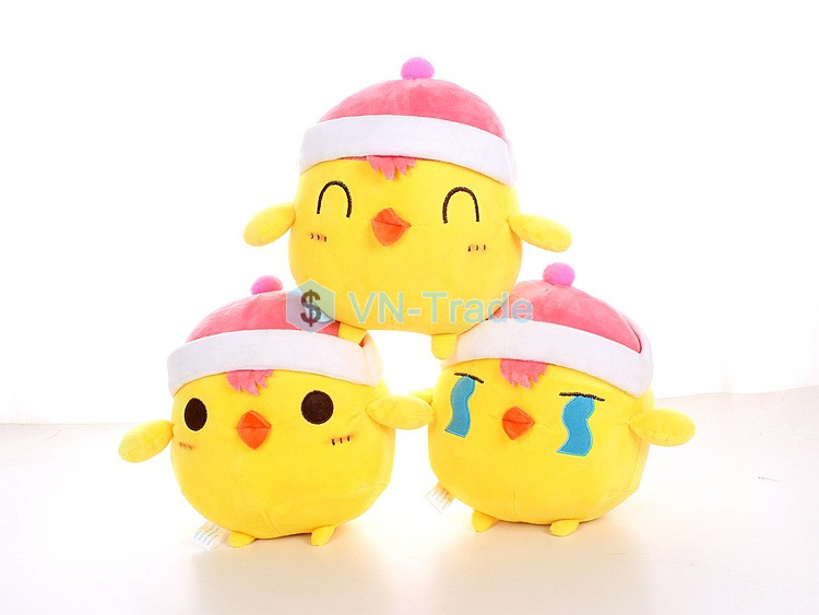 Thú Nhồi Bông SimiSimi GAC133