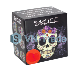 Board Game Skull (Đầu Lâu)