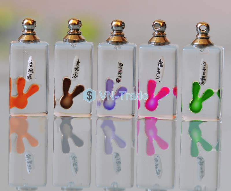 Khắc chữ hạt gạo 04