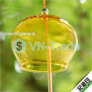 Chuông Gió Nhật Bản